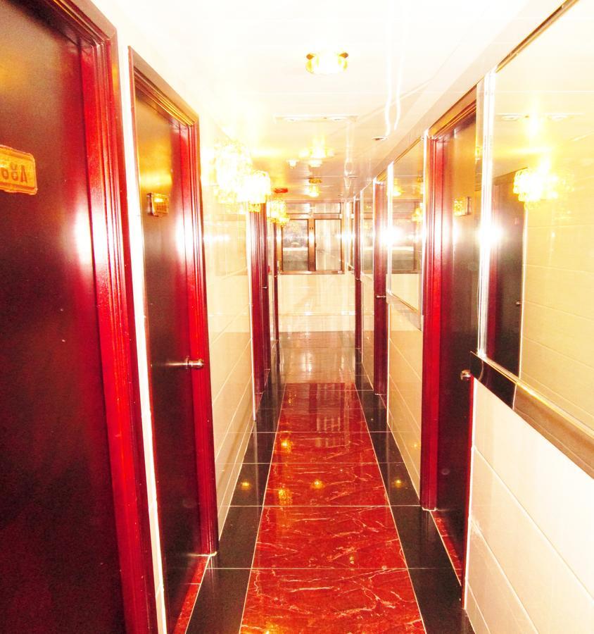 Caribbean Sea Guest House Hong Kong Bagian luar foto