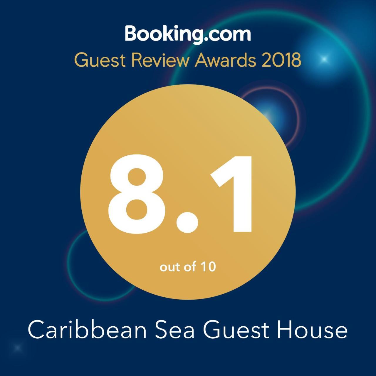 Caribbean Sea Guest House Hong Kong Bagian luar foto